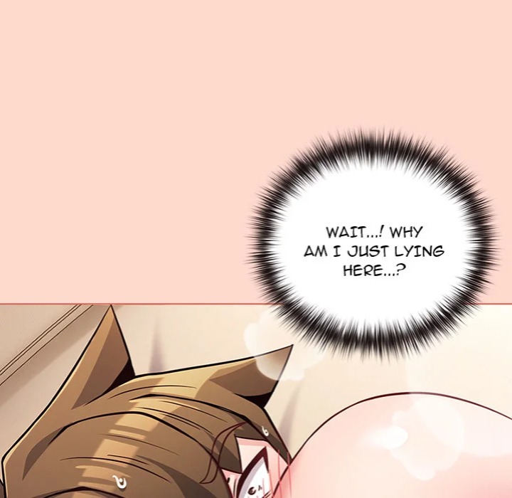 But You’re the Same Age as My Daughter?! Chapter 48 - Page 181