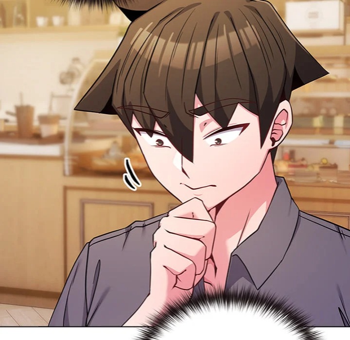 But You’re the Same Age as My Daughter?! Chapter 48 - Page 34