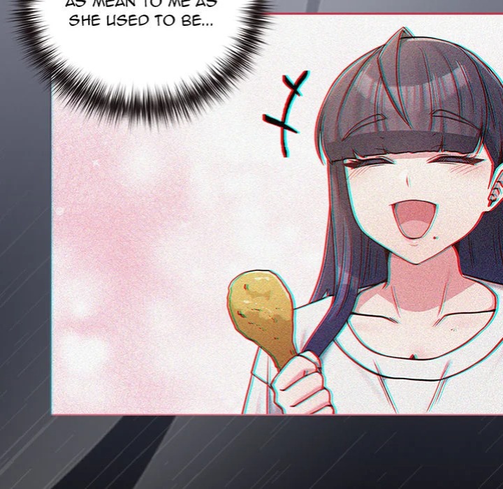 But You’re the Same Age as My Daughter?! Chapter 48 - Page 38