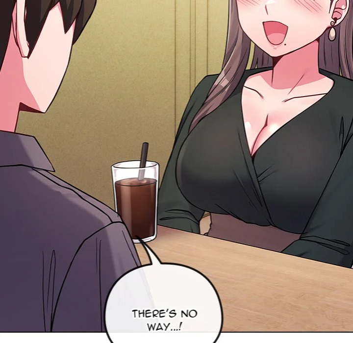 But You’re the Same Age as My Daughter?! Chapter 48 - Page 5