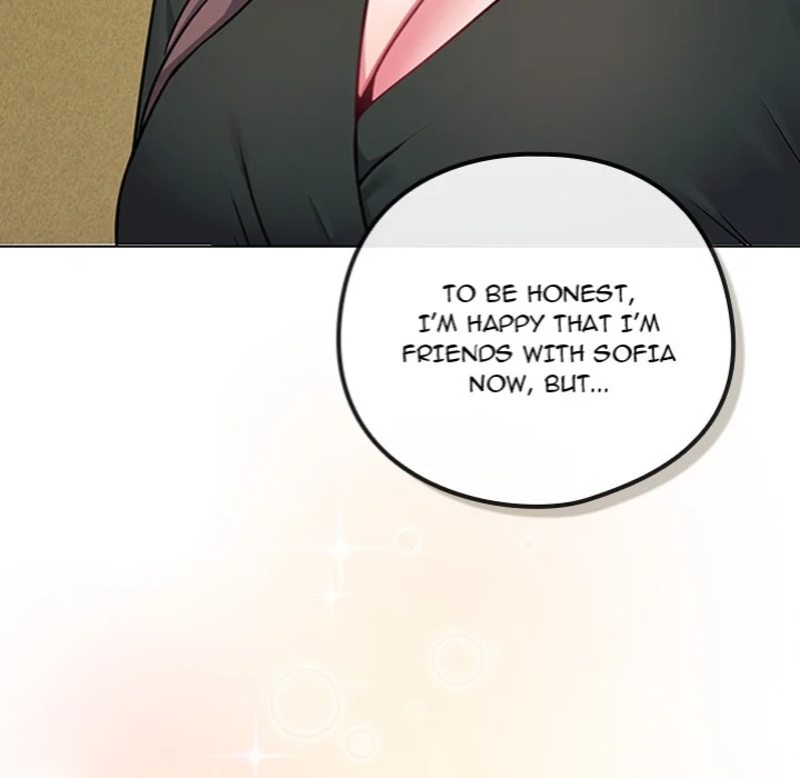 But You’re the Same Age as My Daughter?! Chapter 48 - Page 63