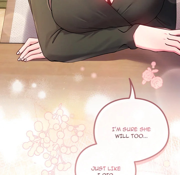 But You’re the Same Age as My Daughter?! Chapter 48 - Page 91