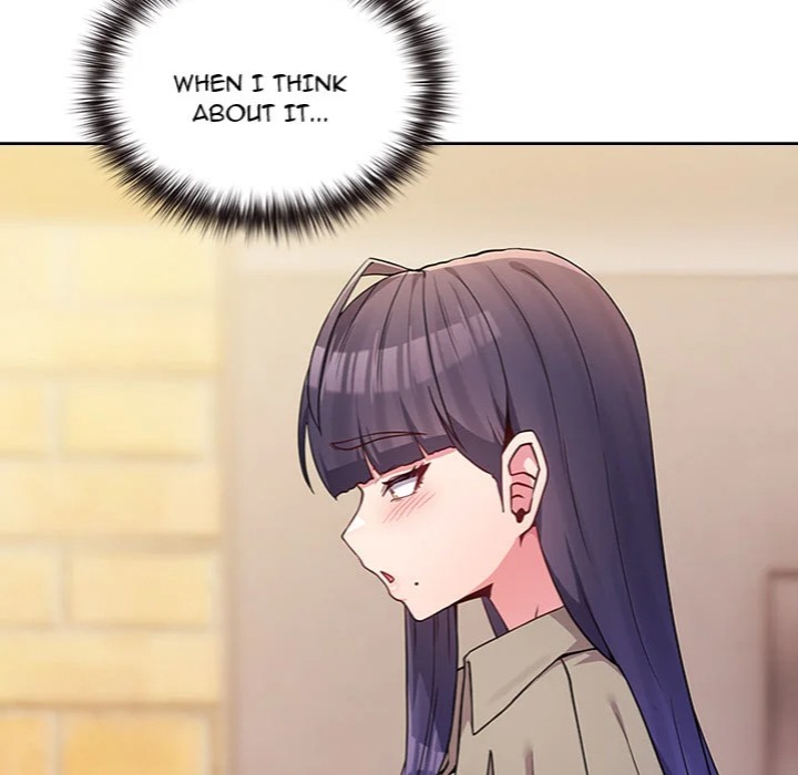 But You’re the Same Age as My Daughter?! Chapter 50 - Page 113