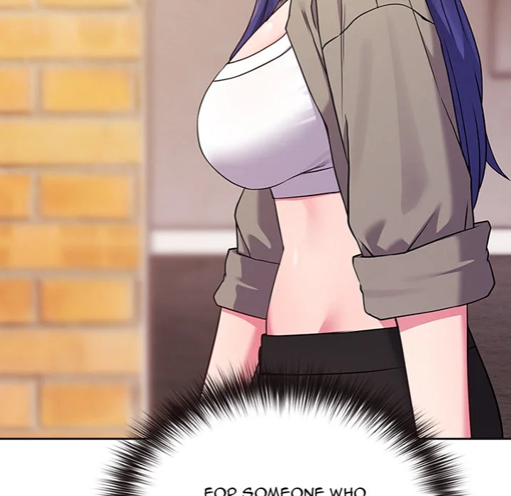 But You’re the Same Age as My Daughter?! Chapter 50 - Page 114