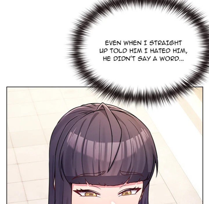 But You’re the Same Age as My Daughter?! Chapter 50 - Page 116