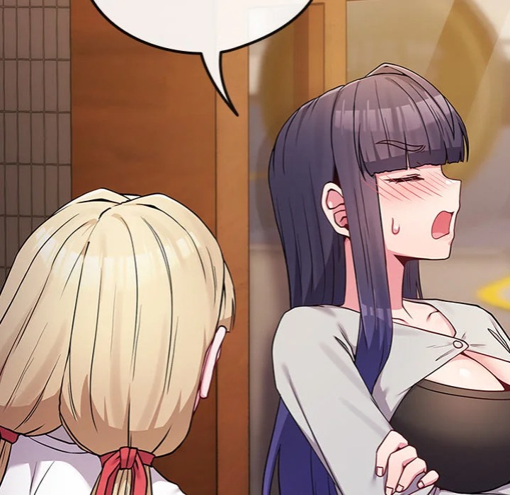 But You’re the Same Age as My Daughter?! Chapter 50 - Page 142