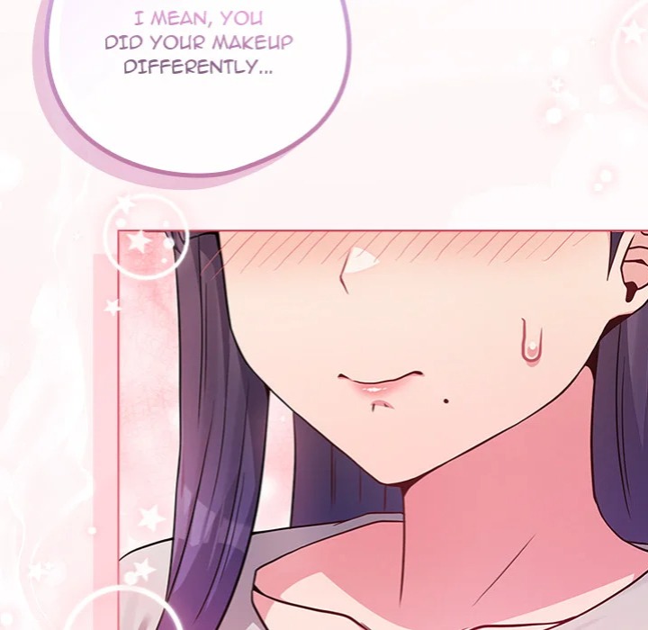 But You’re the Same Age as My Daughter?! Chapter 50 - Page 145