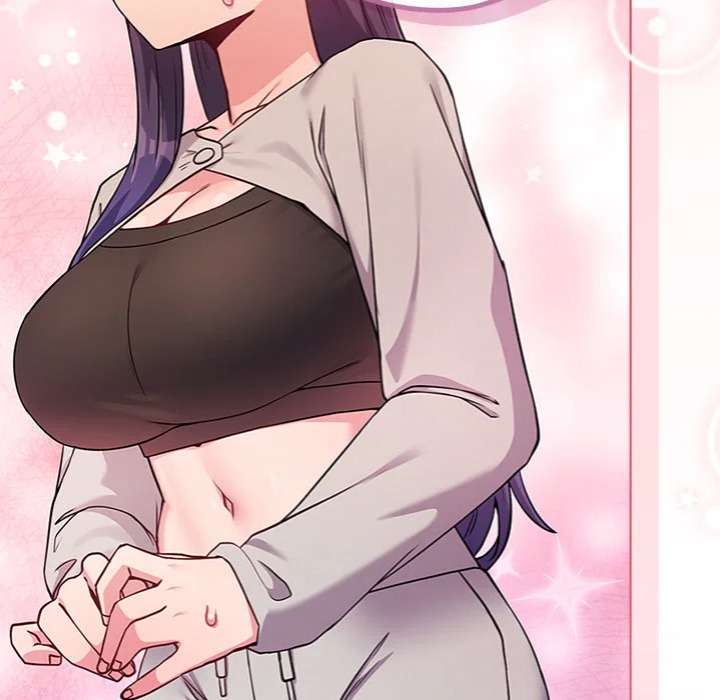 But You’re the Same Age as My Daughter?! Chapter 50 - Page 147