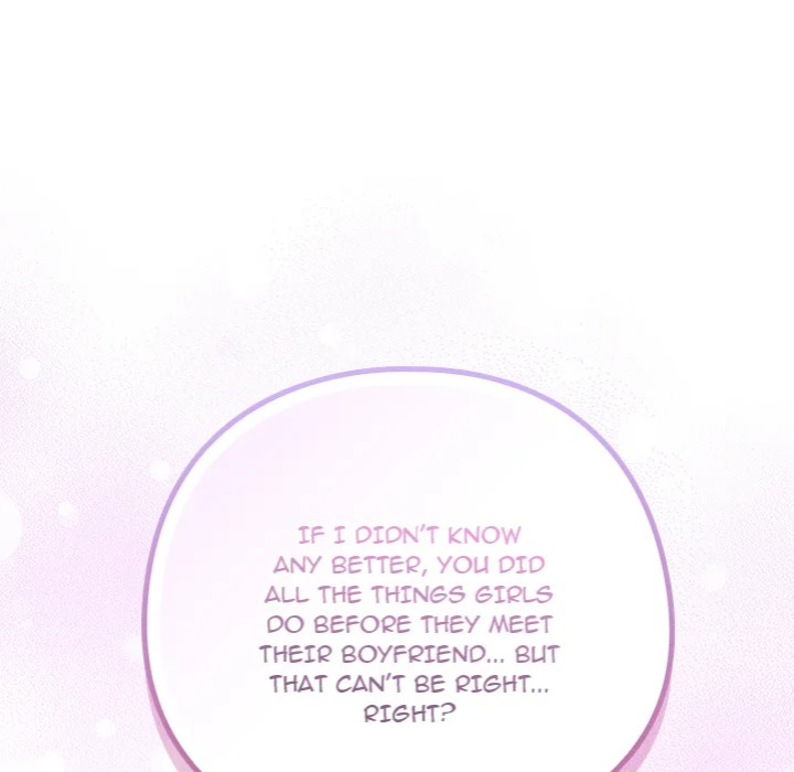 But You’re the Same Age as My Daughter?! Chapter 50 - Page 149