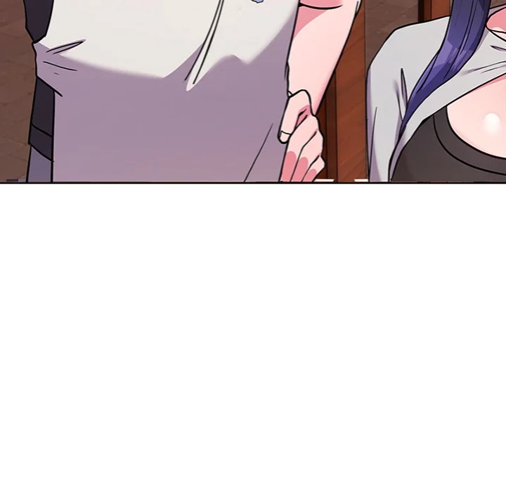 But You’re the Same Age as My Daughter?! Chapter 50 - Page 177