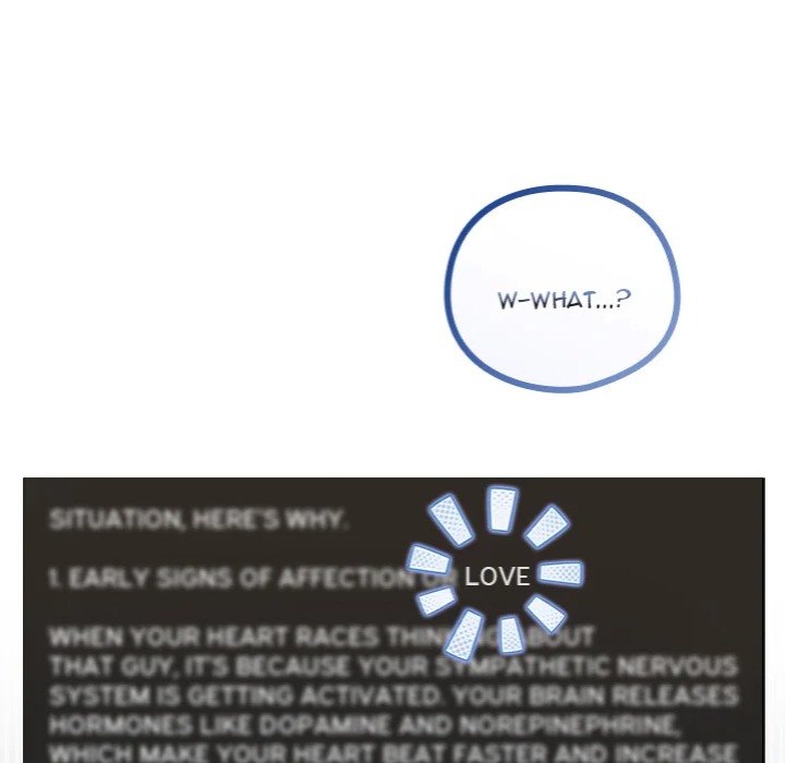 But You’re the Same Age as My Daughter?! Chapter 50 - Page 40