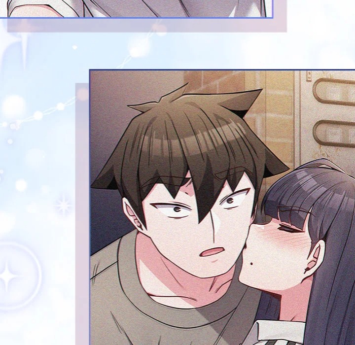 But You’re the Same Age as My Daughter?! Chapter 50 - Page 73