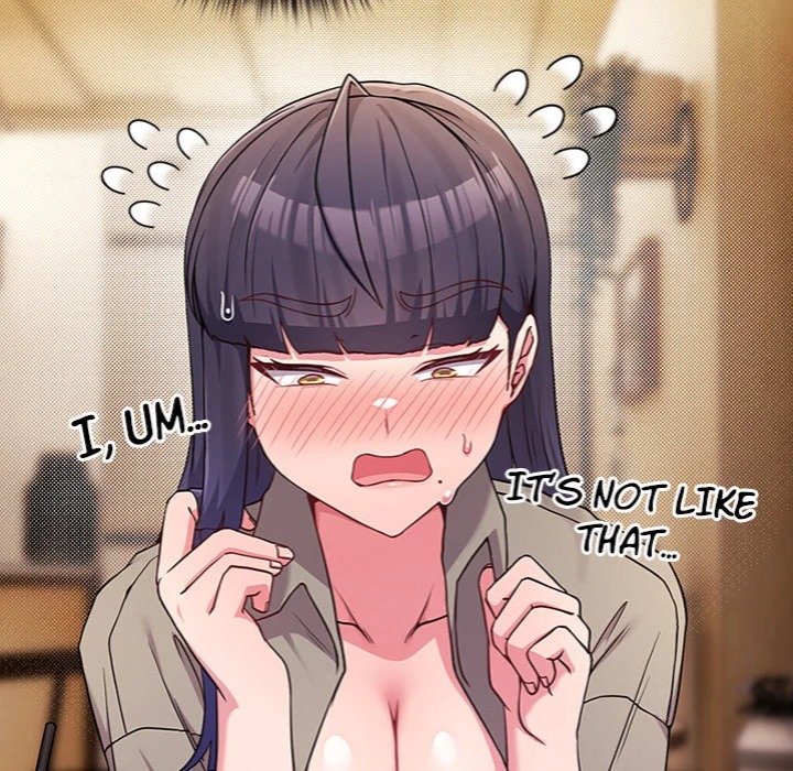 But You’re the Same Age as My Daughter?! Chapter 50 - Page 82