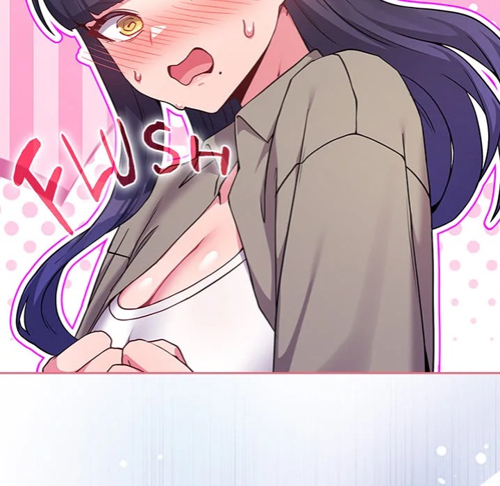 But You’re the Same Age as My Daughter?! Chapter 50 - Page 99