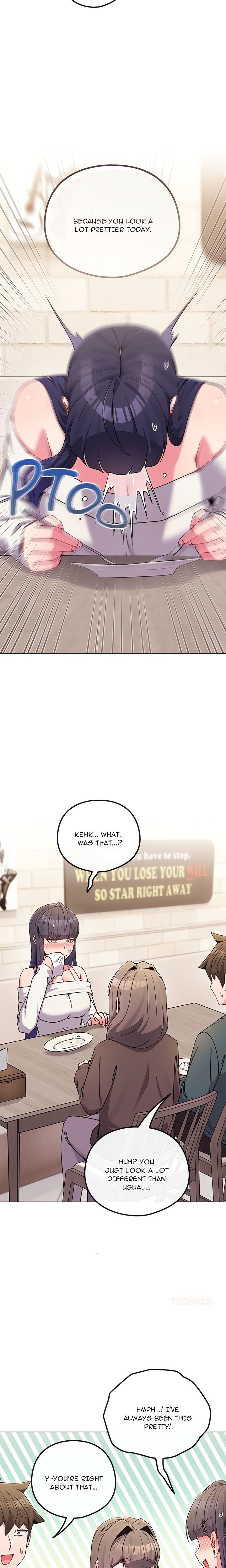 But You’re the Same Age as My Daughter?! Chapter 51 - Page 14