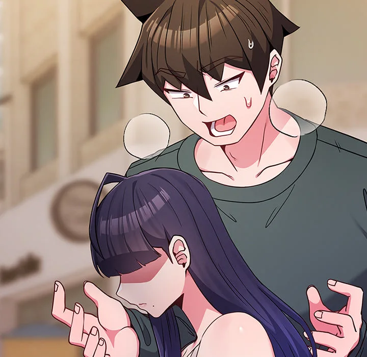 But You’re the Same Age as My Daughter?! Chapter 52 - Page 15