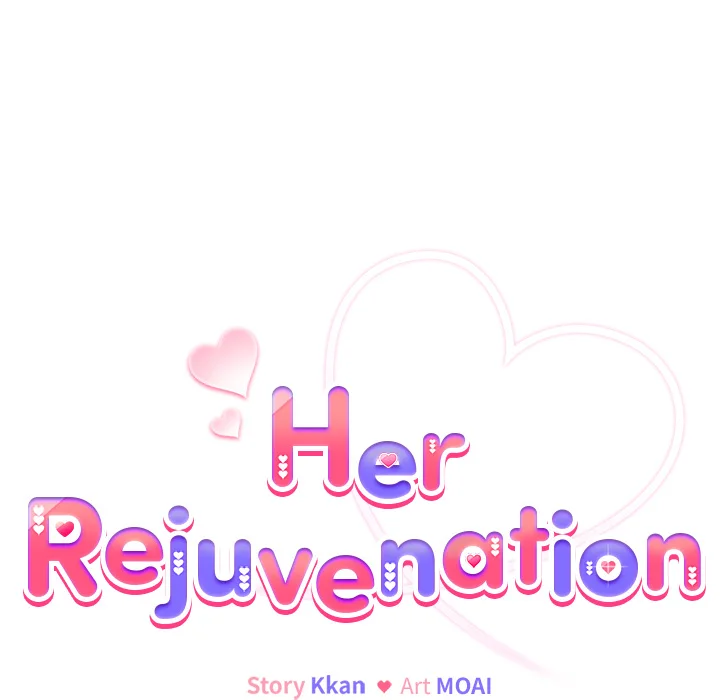 But You’re the Same Age as My Daughter?! Chapter 52 - Page 41