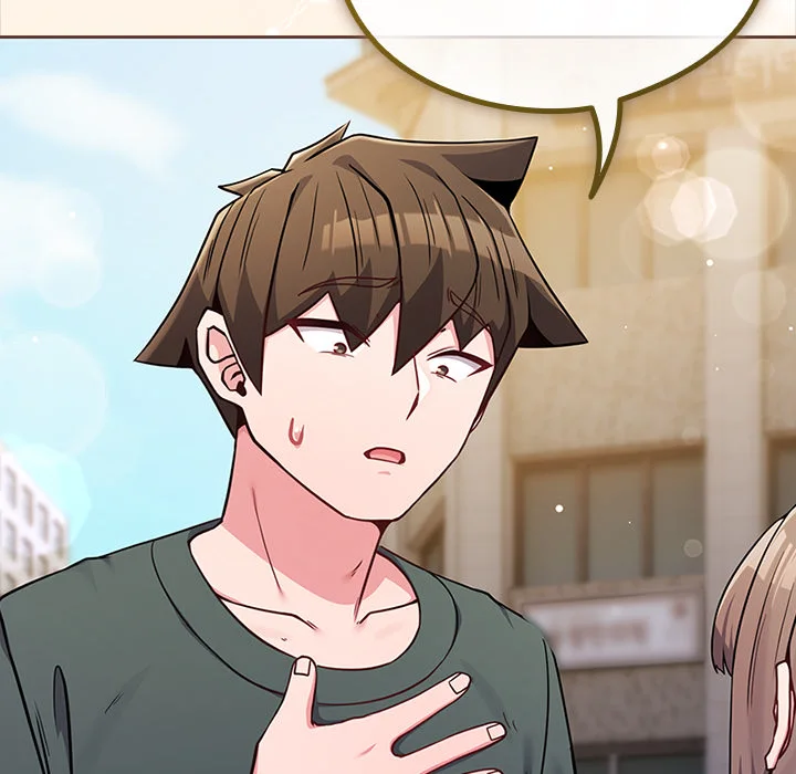 But You’re the Same Age as My Daughter?! Chapter 52 - Page 54