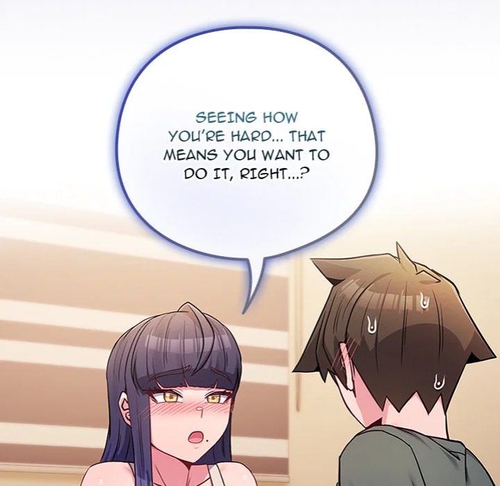 But You’re the Same Age as My Daughter?! Chapter 53 - Page 107