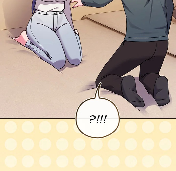 But You’re the Same Age as My Daughter?! Chapter 53 - Page 121