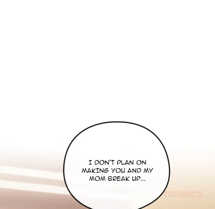 But You’re the Same Age as My Daughter?! Chapter 53 - Page 129