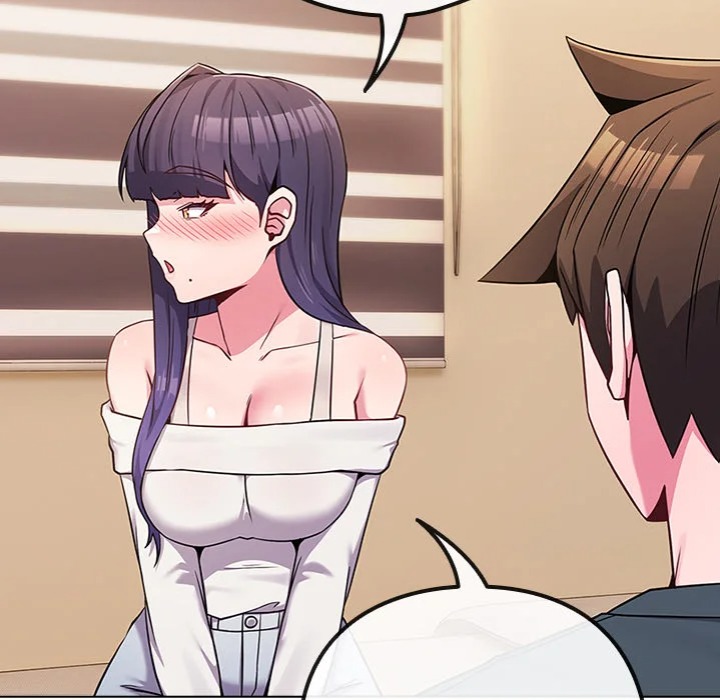 But You’re the Same Age as My Daughter?! Chapter 53 - Page 130