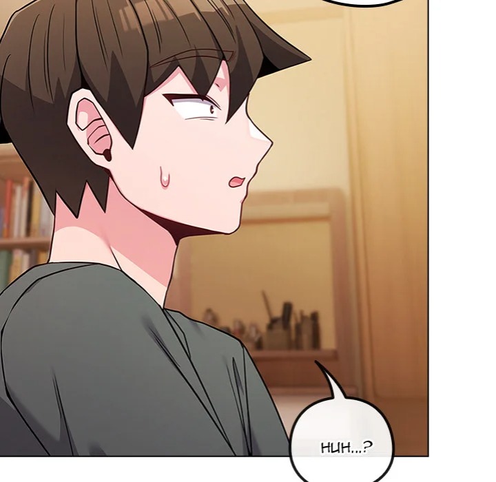 But You’re the Same Age as My Daughter?! Chapter 53 - Page 27