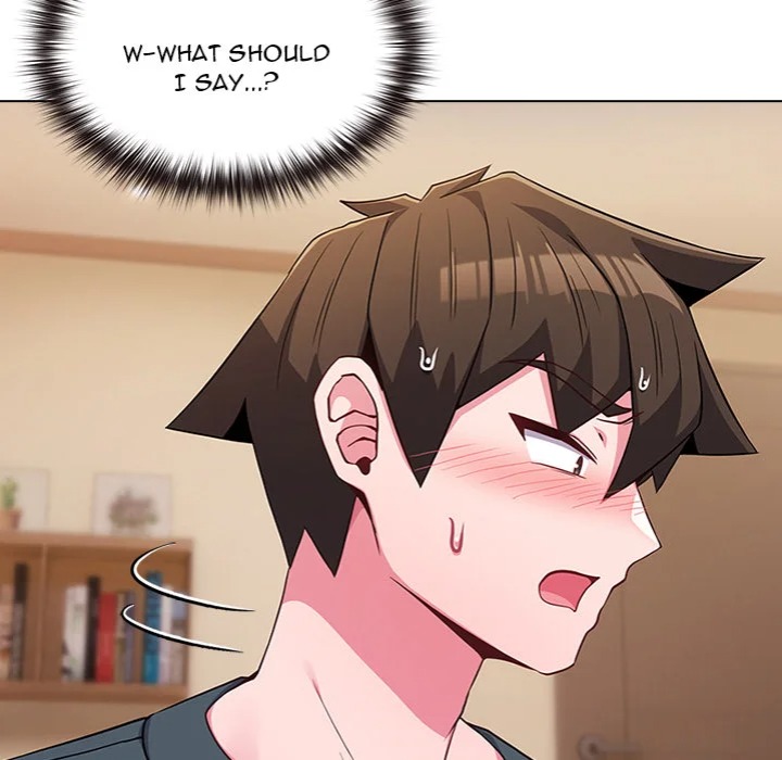 But You’re the Same Age as My Daughter?! Chapter 53 - Page 60