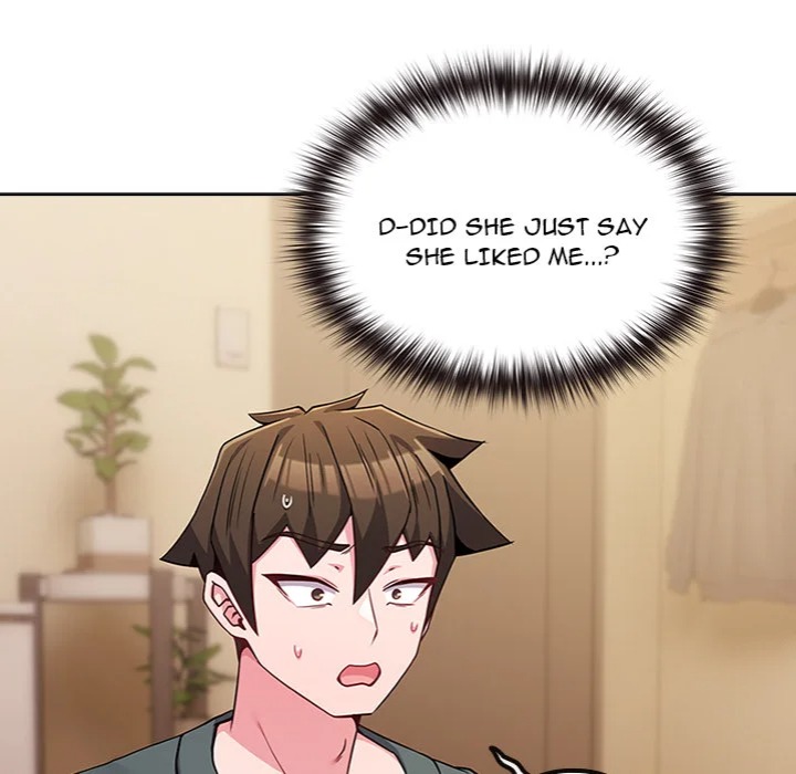 But You’re the Same Age as My Daughter?! Chapter 53 - Page 7