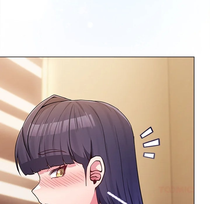 But You’re the Same Age as My Daughter?! Chapter 53 - Page 93