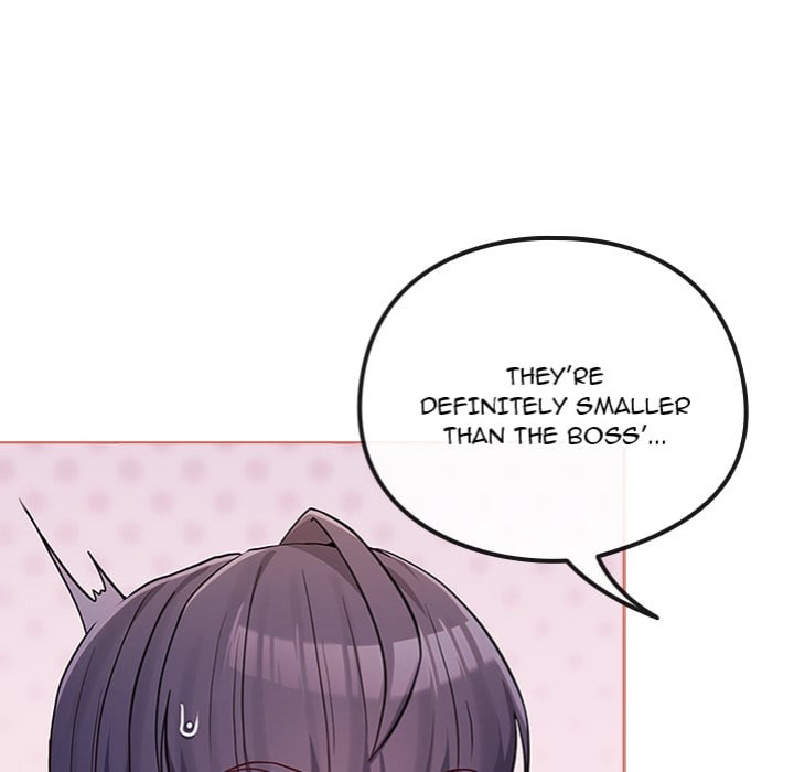 But You’re the Same Age as My Daughter?! Chapter 54 - Page 106