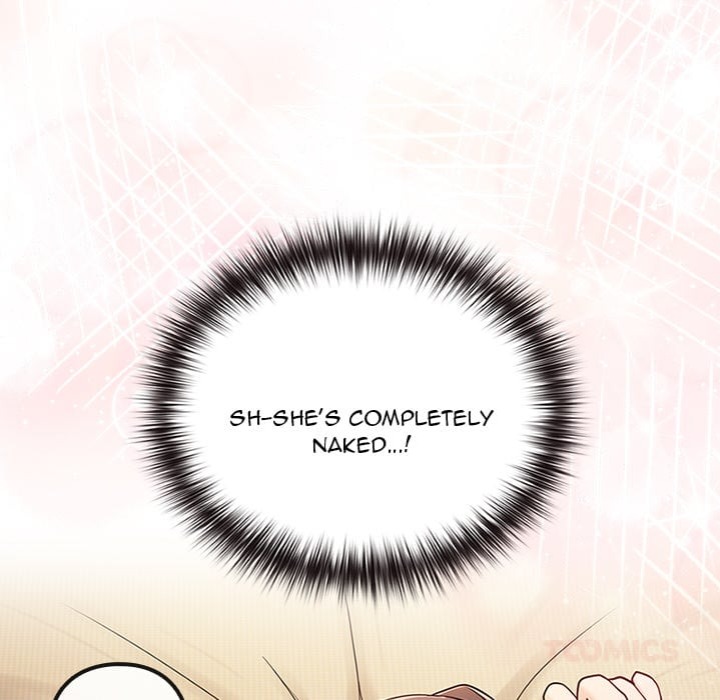 But You’re the Same Age as My Daughter?! Chapter 54 - Page 129