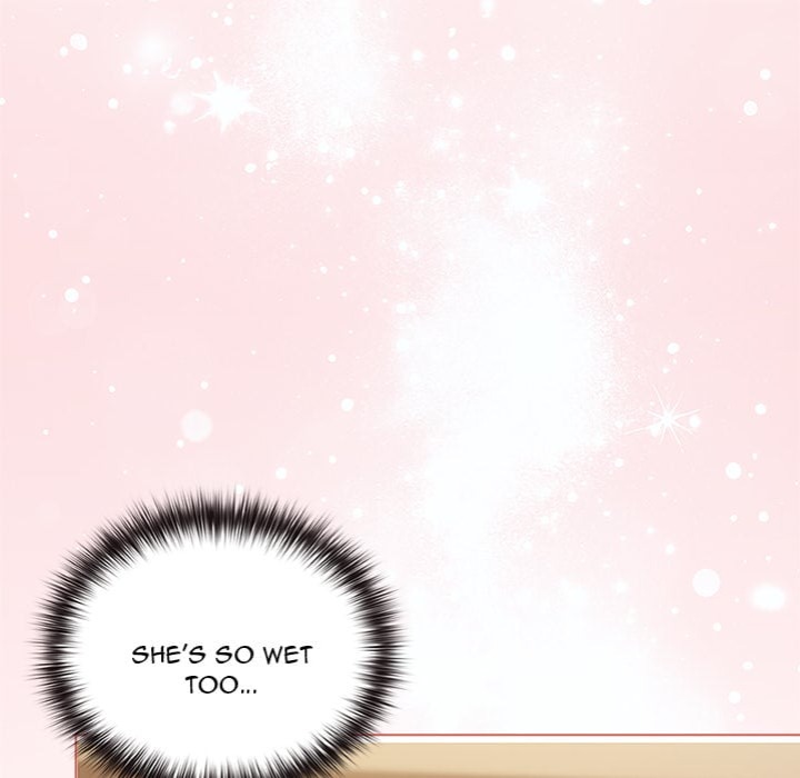 But You’re the Same Age as My Daughter?! Chapter 54 - Page 132