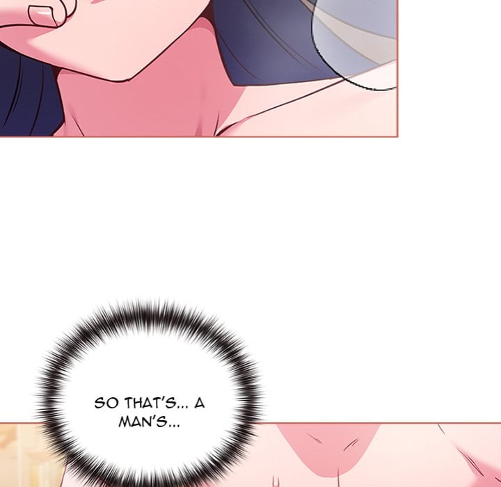 But You’re the Same Age as My Daughter?! Chapter 54 - Page 136