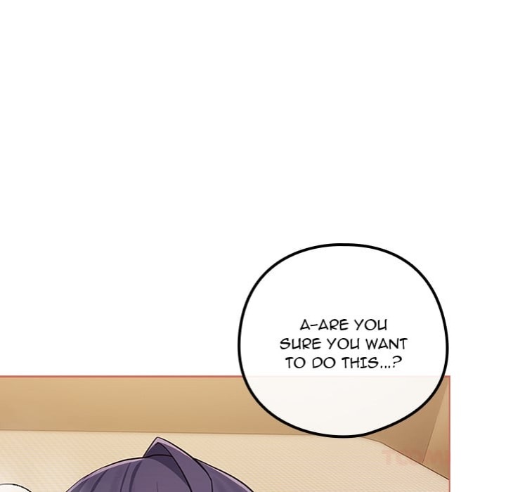 But You’re the Same Age as My Daughter?! Chapter 54 - Page 138