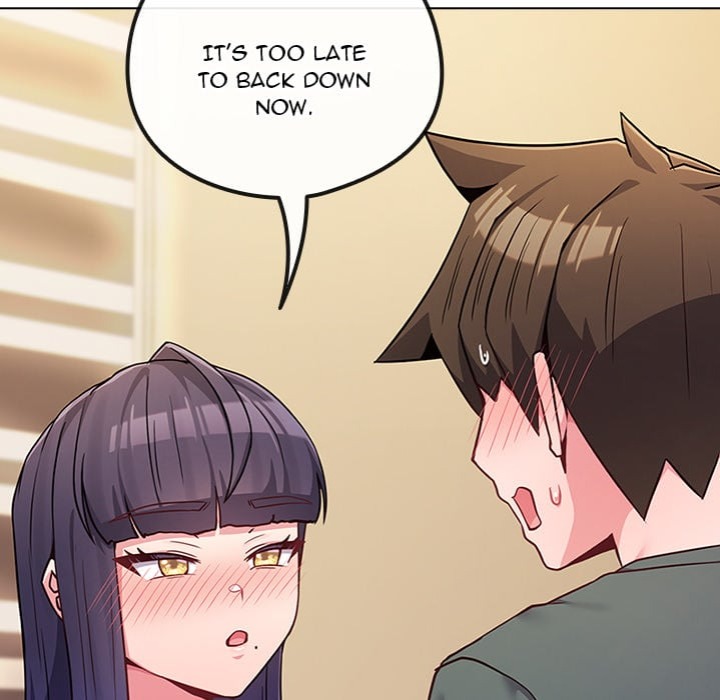 But You’re the Same Age as My Daughter?! Chapter 54 - Page 18