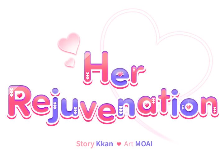 But You’re the Same Age as My Daughter?! Chapter 54 - Page 2