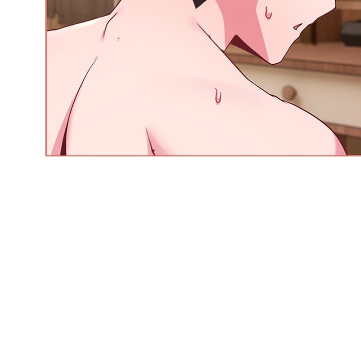 But You’re the Same Age as My Daughter?! Chapter 54 - Page 35