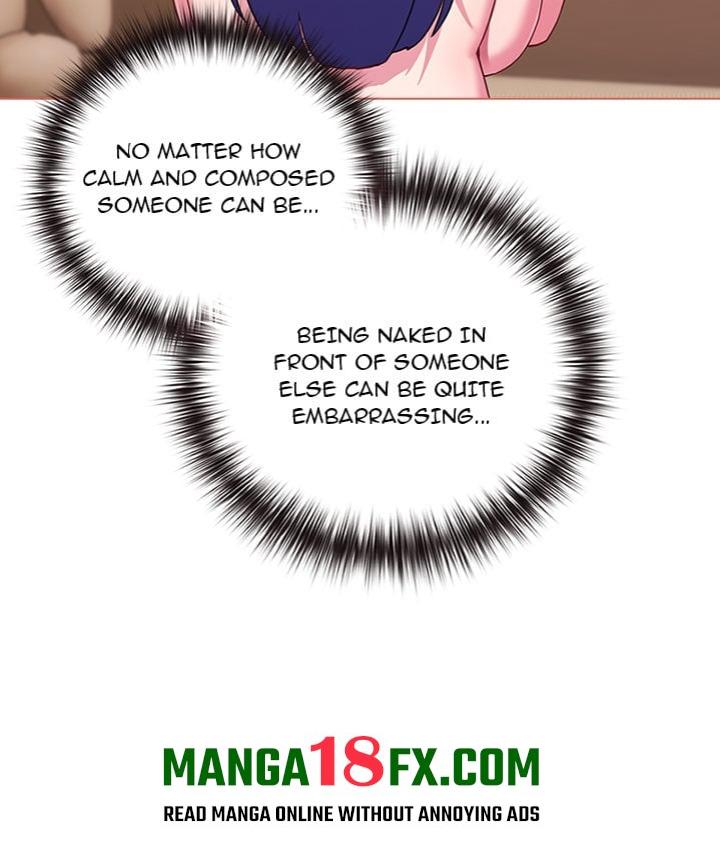 But You’re the Same Age as My Daughter?! Chapter 54 - Page 44