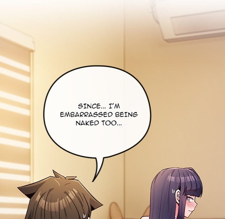 But You’re the Same Age as My Daughter?! Chapter 54 - Page 51