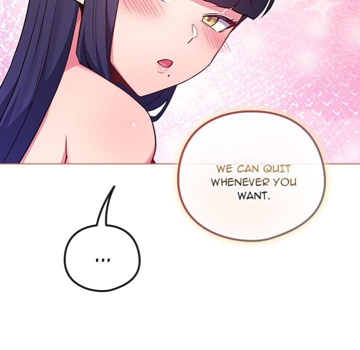 But You’re the Same Age as My Daughter?! Chapter 54 - Page 55