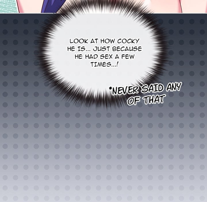 But You’re the Same Age as My Daughter?! Chapter 54 - Page 59