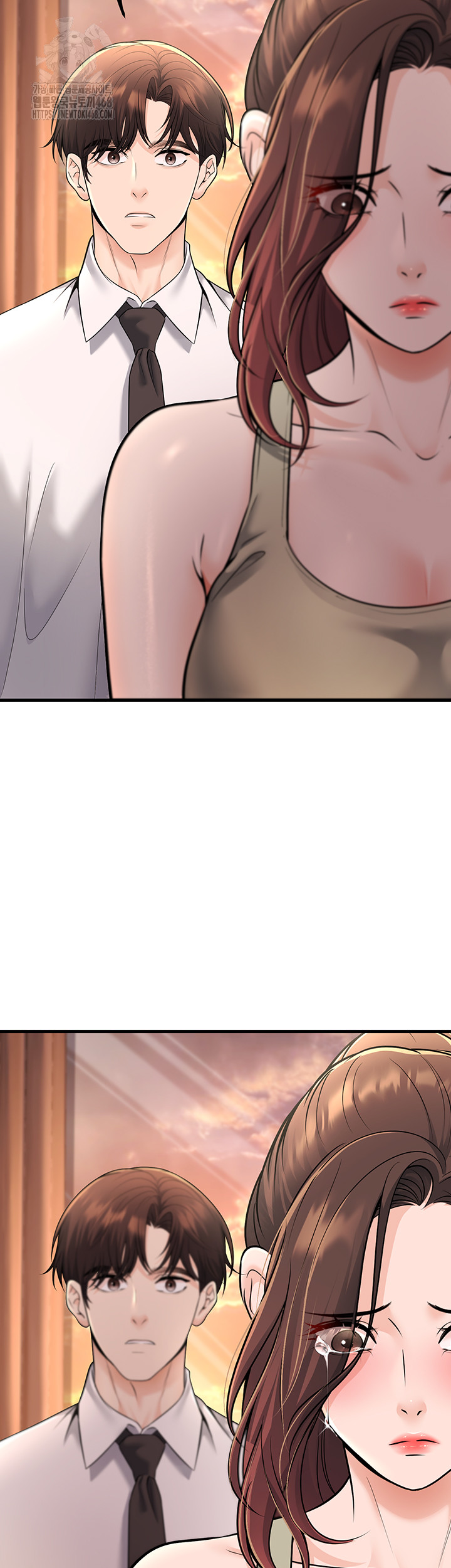 My Students Who Became Parents Raw Chapter 36 - Page 60