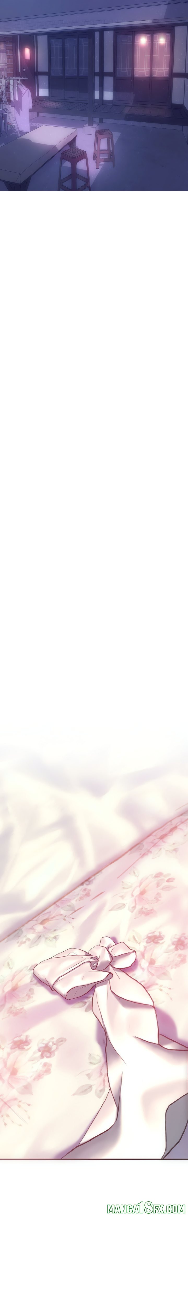 The Monster in My Room Chapter 11 - Page 23