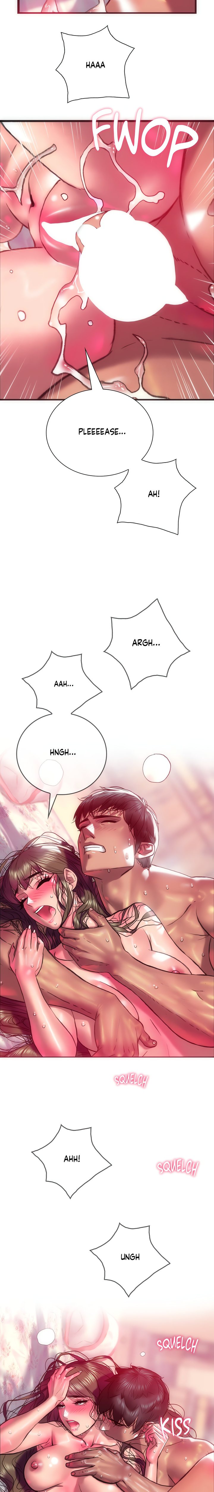 The Monster in My Room Chapter 14 - Page 4