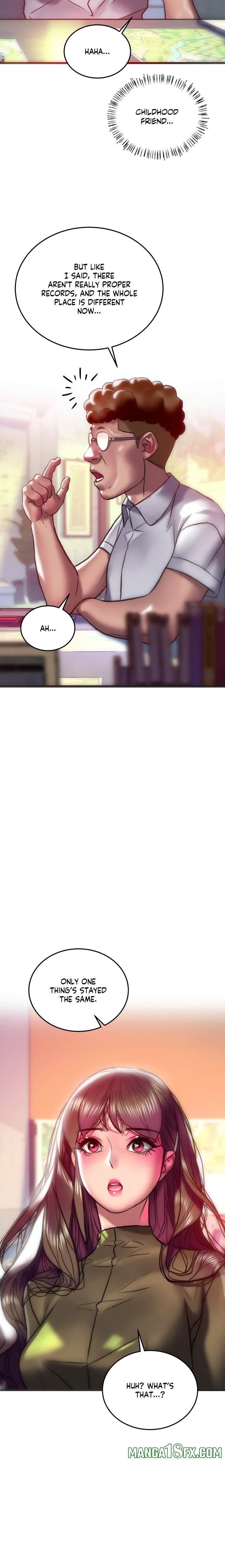 The Monster in My Room Chapter 26 - Page 19