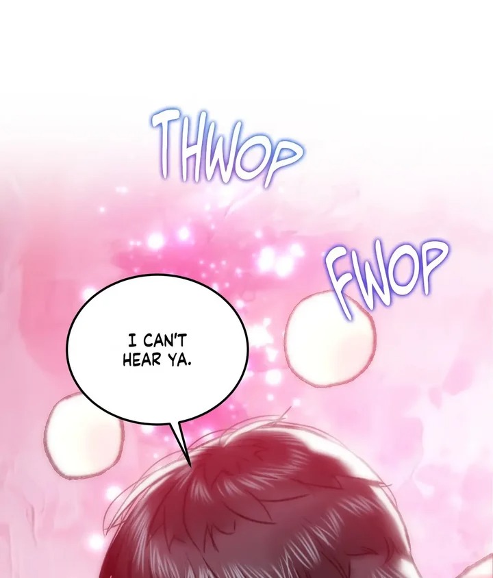 The Monster in My Room Chapter 27 - Page 111