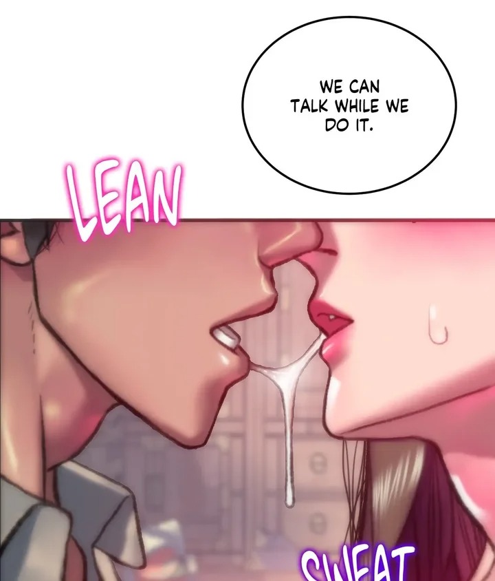 The Monster in My Room Chapter 27 - Page 63