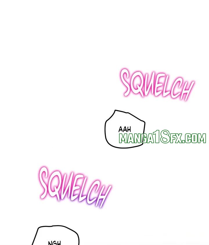 The Monster in My Room Chapter 27 - Page 84