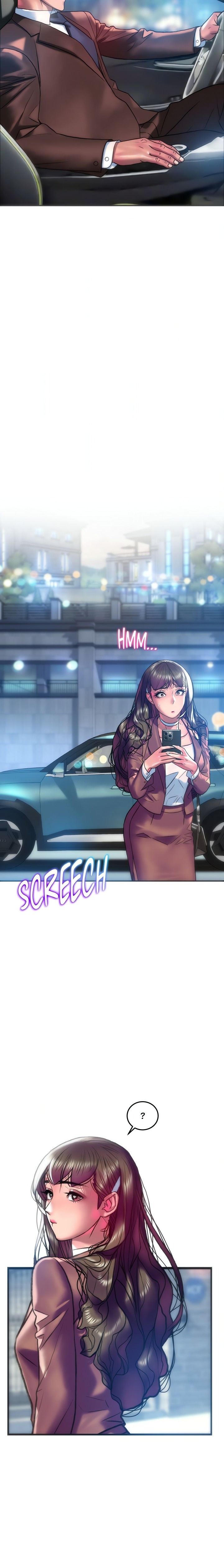 The Monster in My Room Chapter 39 - Page 20